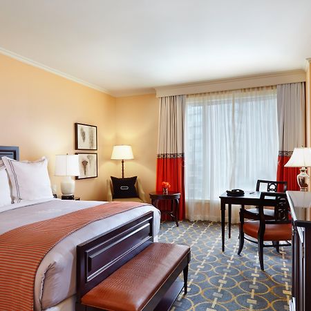 Intercontinental Buckhead Atlanta, An Ihg Hotel Luaran gambar