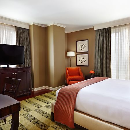 Intercontinental Buckhead Atlanta, An Ihg Hotel Luaran gambar