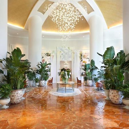 Intercontinental Buckhead Atlanta By Ihg Hotel Luaran gambar