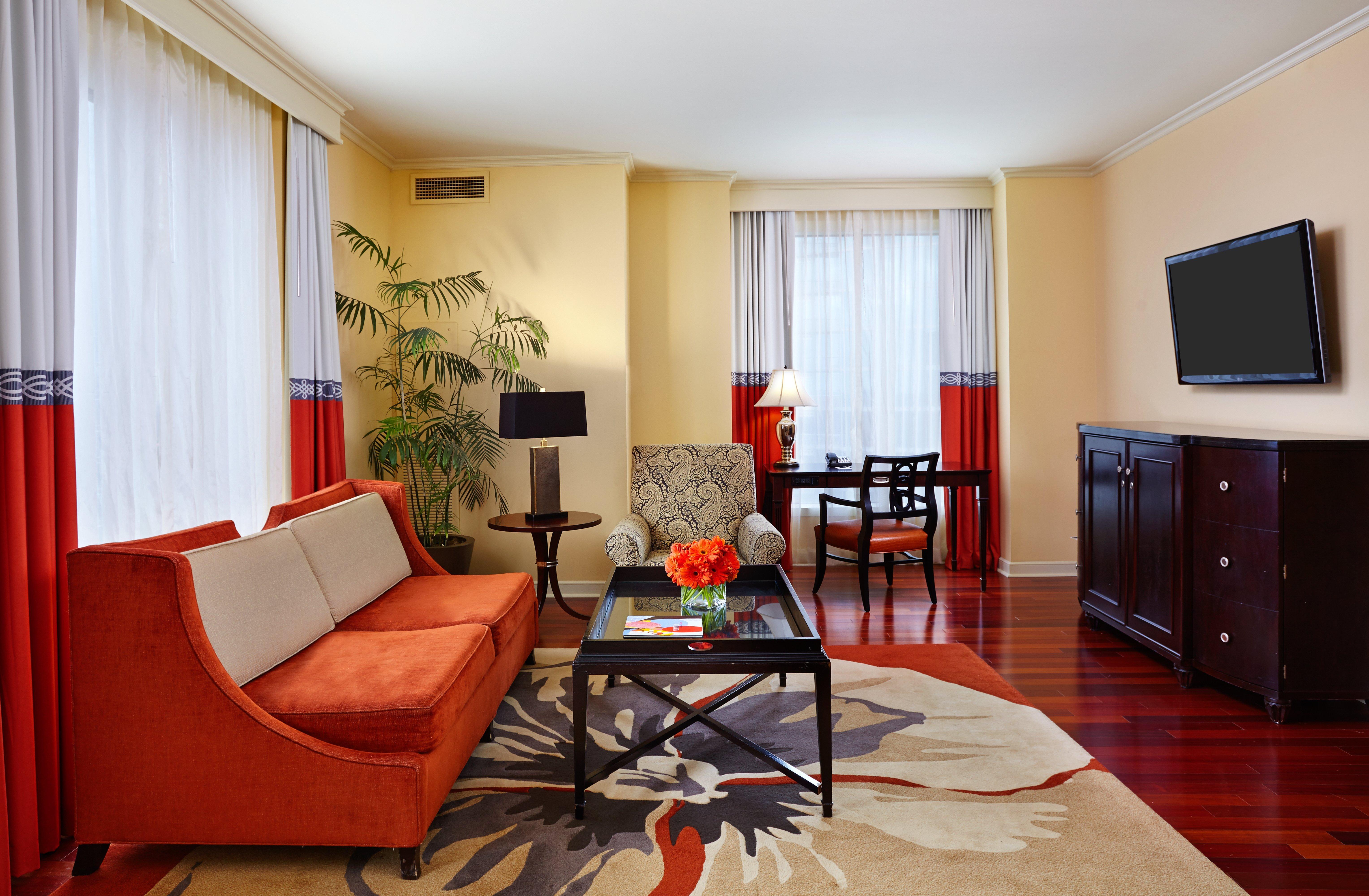 Intercontinental Buckhead Atlanta By Ihg Hotel Luaran gambar