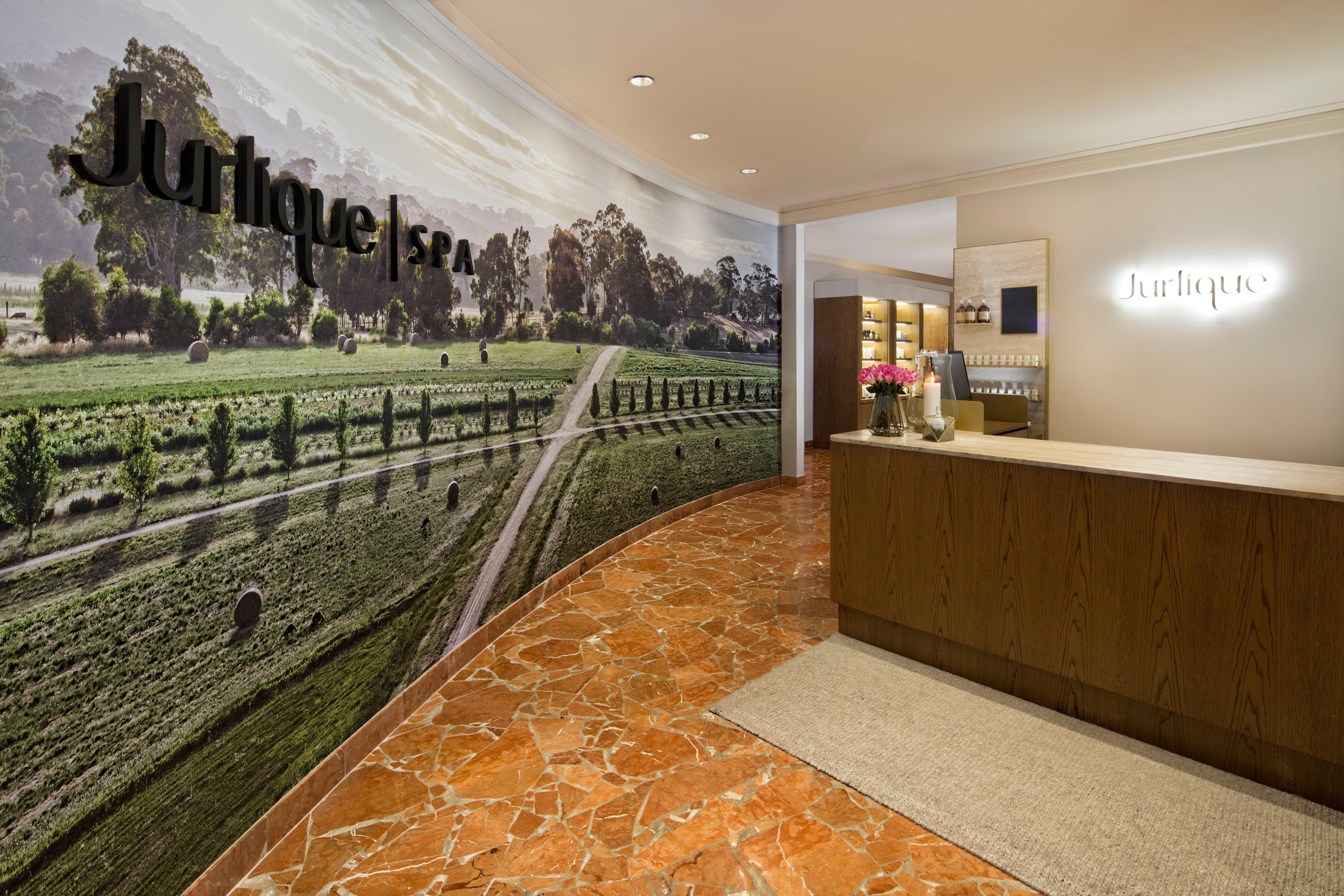 Intercontinental Buckhead Atlanta, An Ihg Hotel Luaran gambar