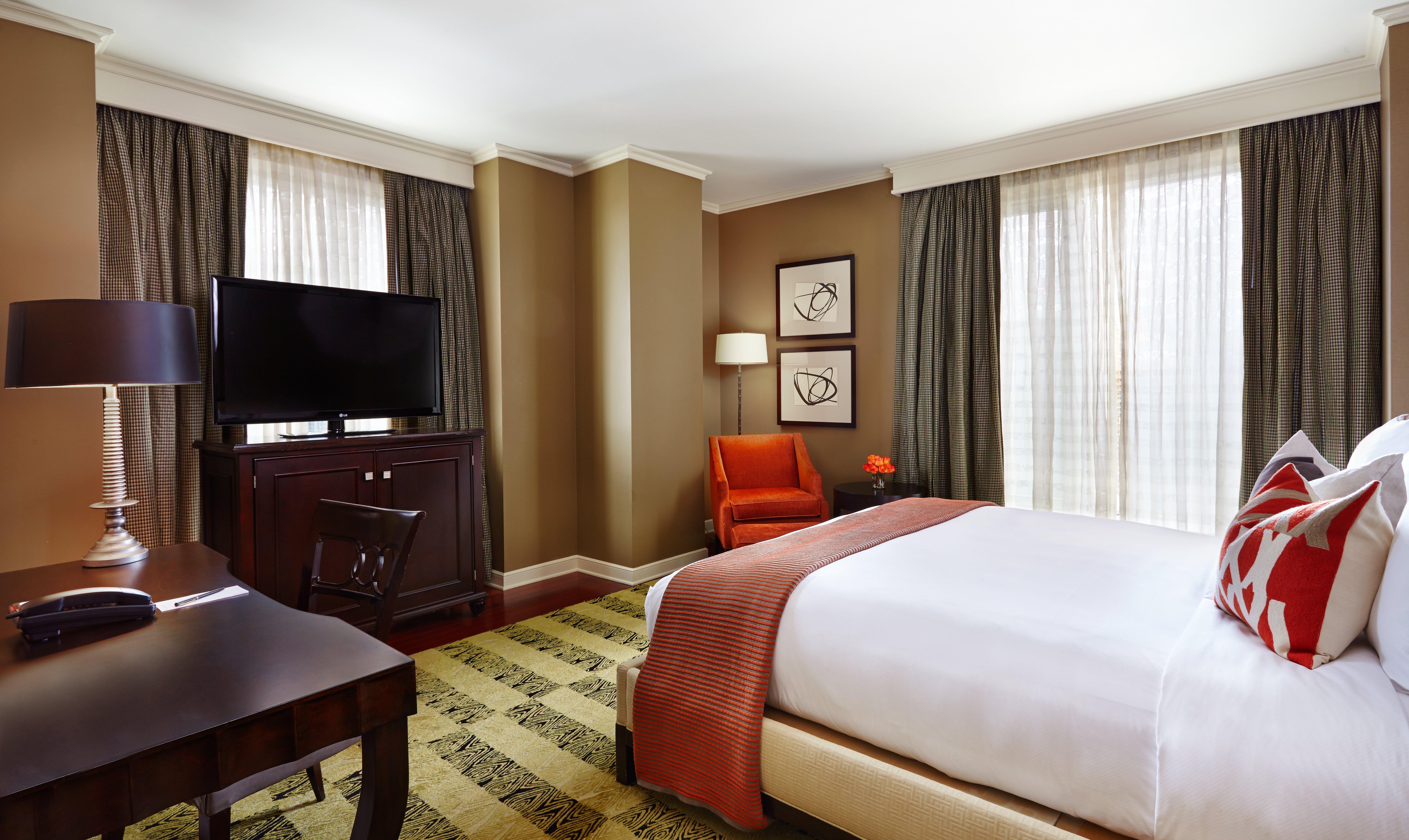 Intercontinental Buckhead Atlanta, An Ihg Hotel Luaran gambar