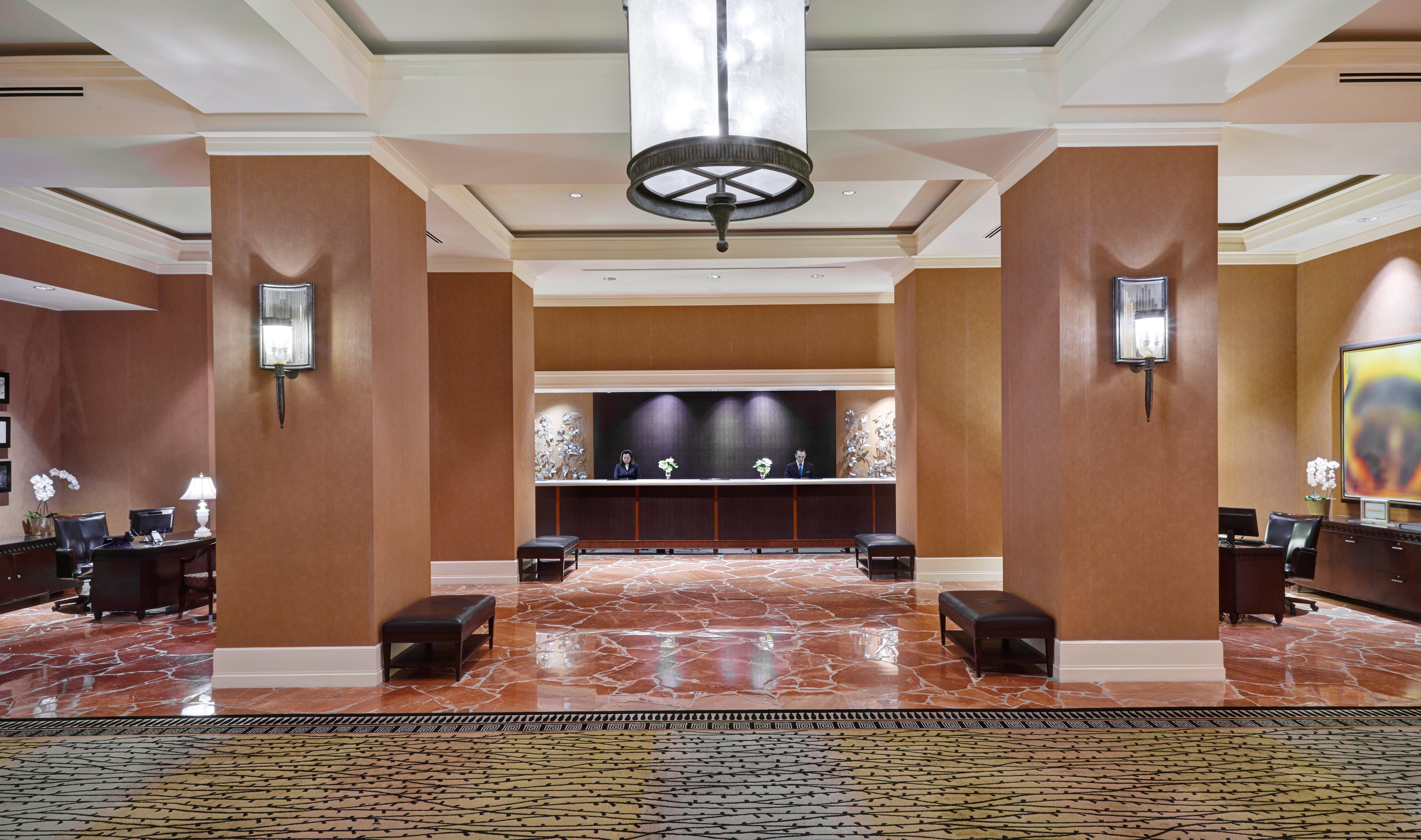 Intercontinental Buckhead Atlanta, An Ihg Hotel Luaran gambar