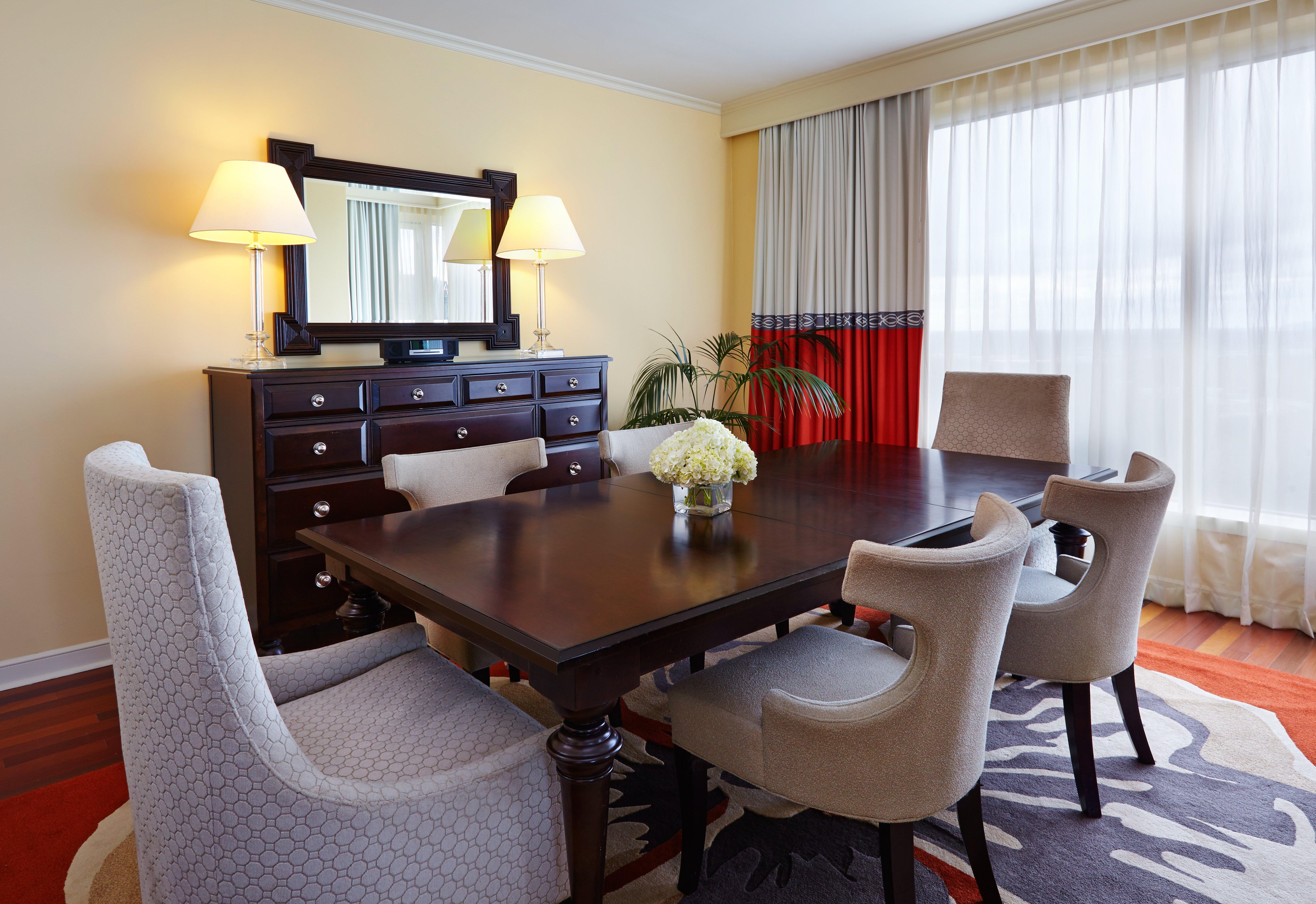 Intercontinental Buckhead Atlanta By Ihg Hotel Luaran gambar