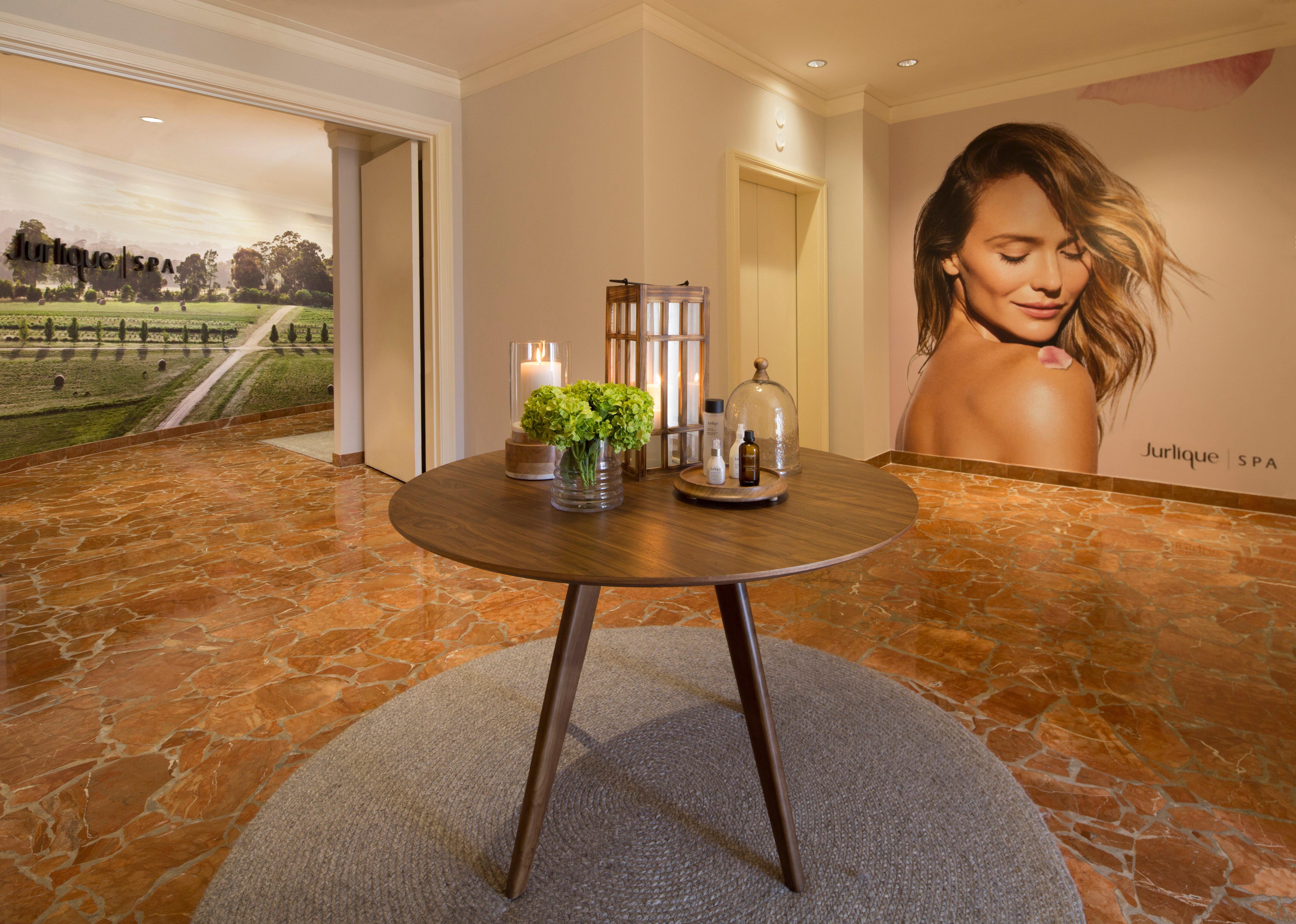 Intercontinental Buckhead Atlanta By Ihg Hotel Luaran gambar