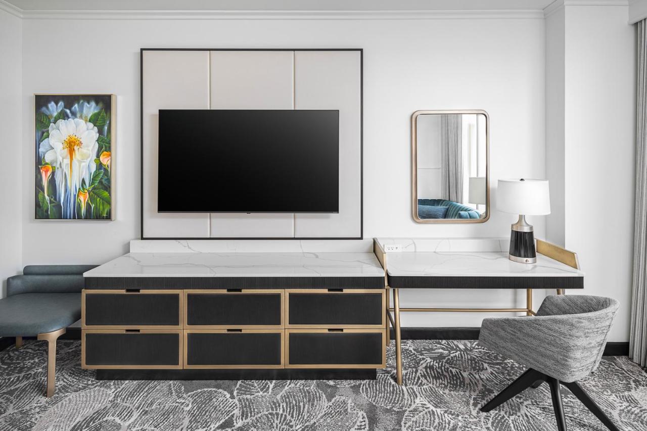 Intercontinental Buckhead Atlanta By Ihg Hotel Luaran gambar