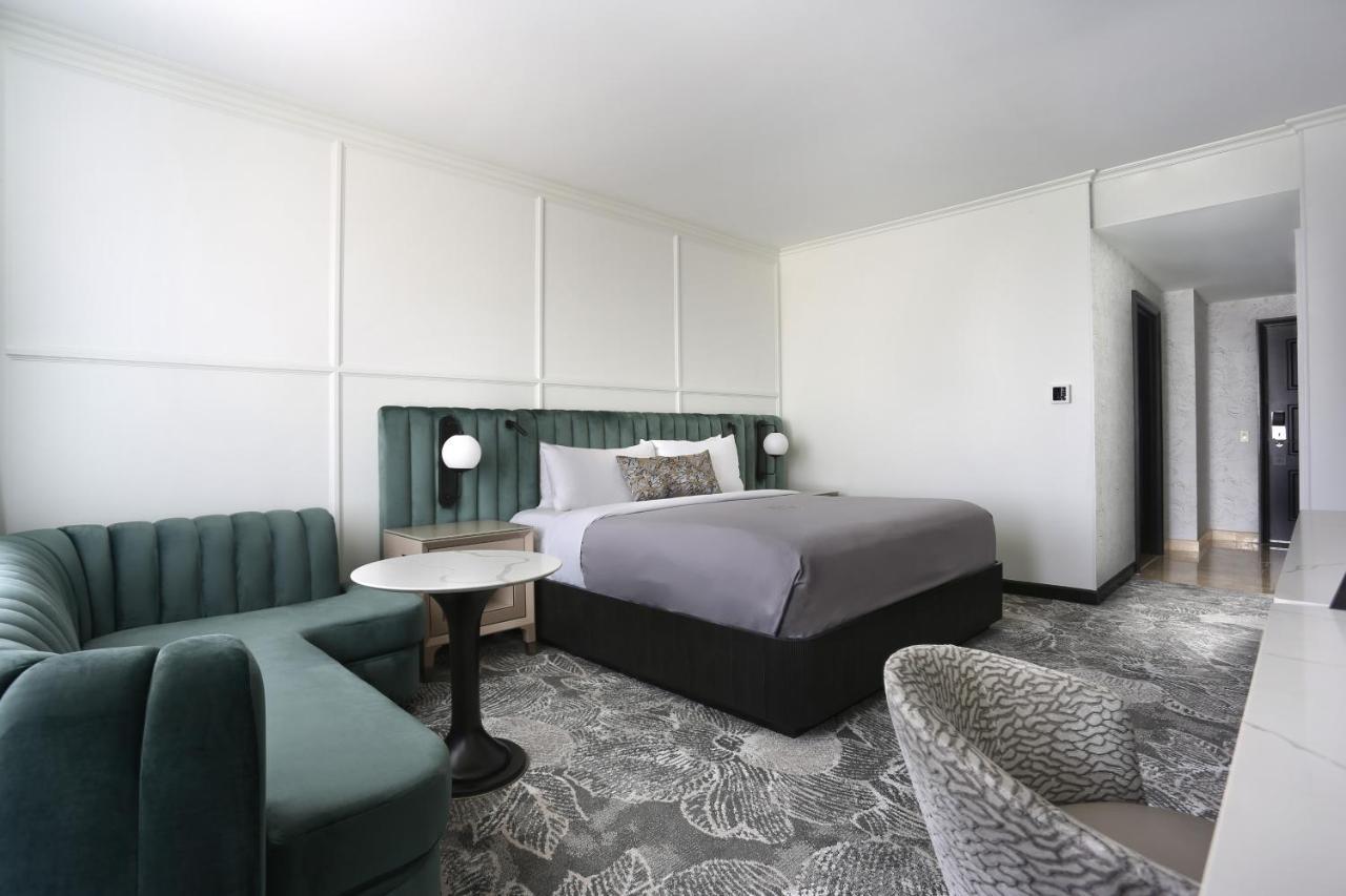 Intercontinental Buckhead Atlanta By Ihg Hotel Luaran gambar
