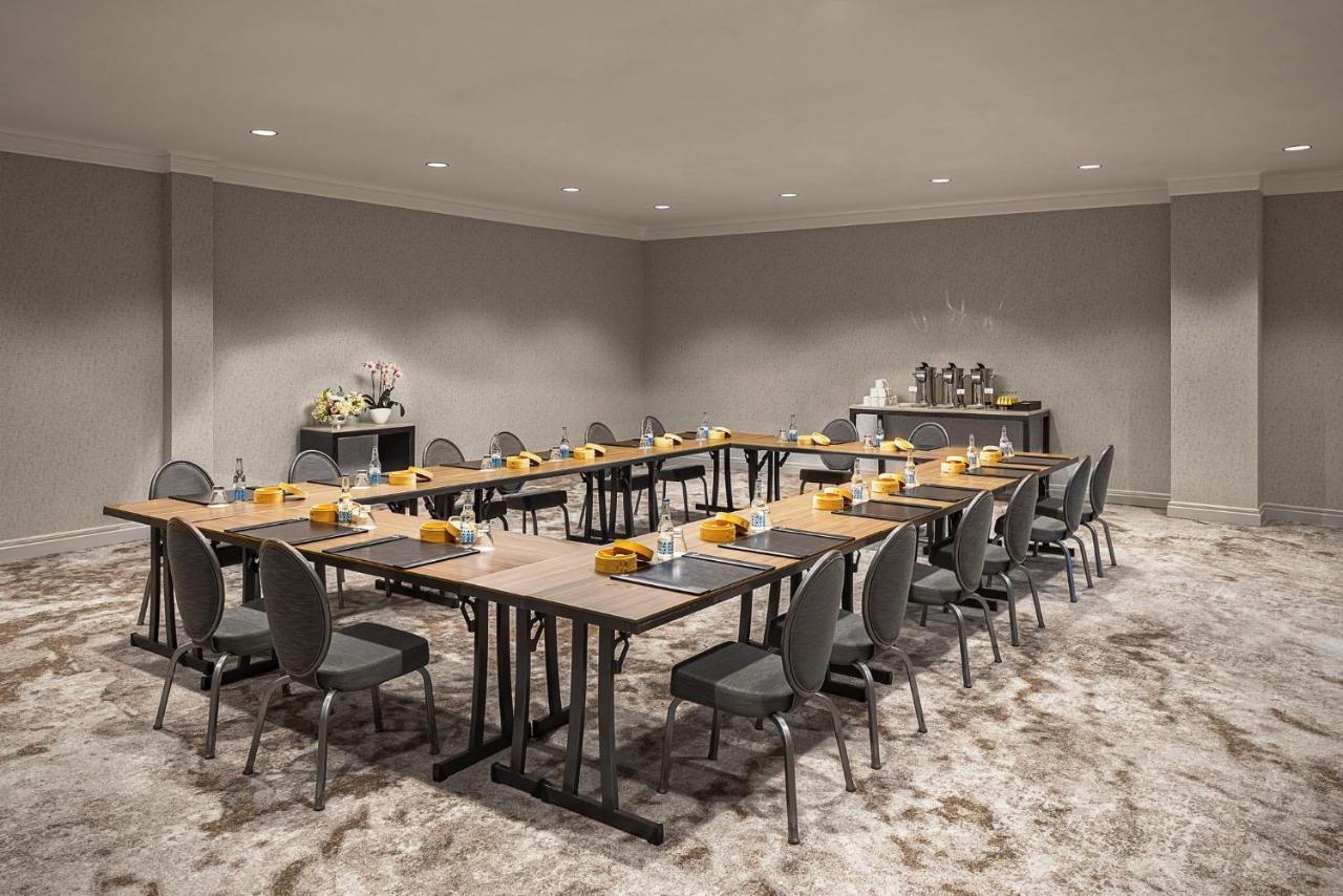 Intercontinental Buckhead Atlanta By Ihg Hotel Luaran gambar