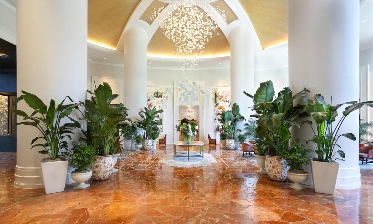 Intercontinental Buckhead Atlanta By Ihg Hotel Luaran gambar