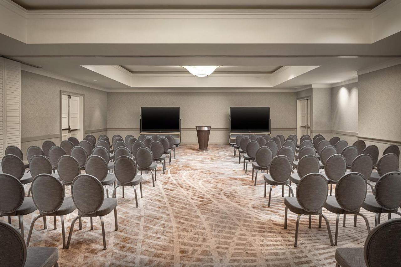Intercontinental Buckhead Atlanta By Ihg Hotel Luaran gambar