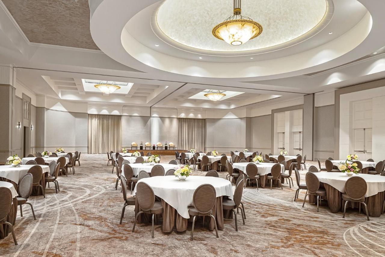 Intercontinental Buckhead Atlanta By Ihg Hotel Luaran gambar