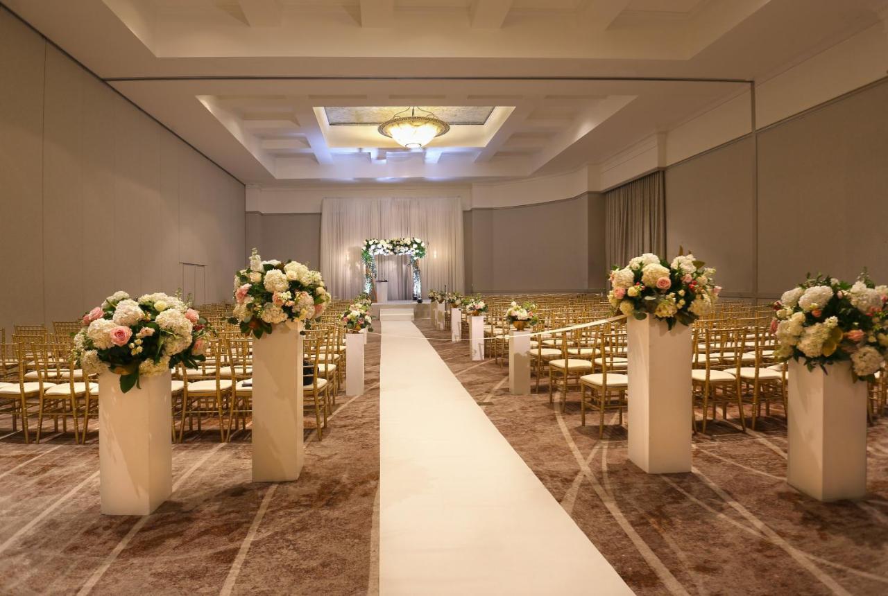 Intercontinental Buckhead Atlanta By Ihg Hotel Luaran gambar