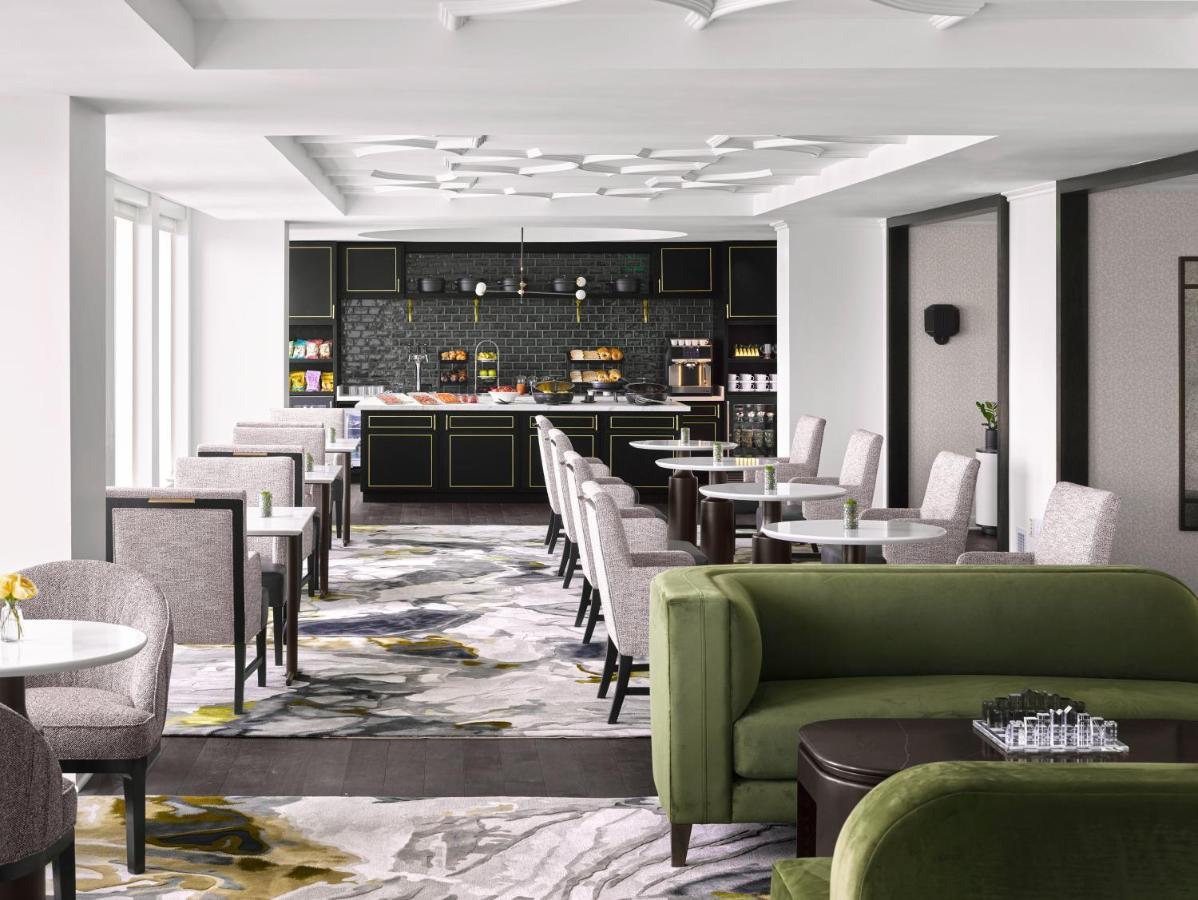 Intercontinental Buckhead Atlanta By Ihg Hotel Luaran gambar