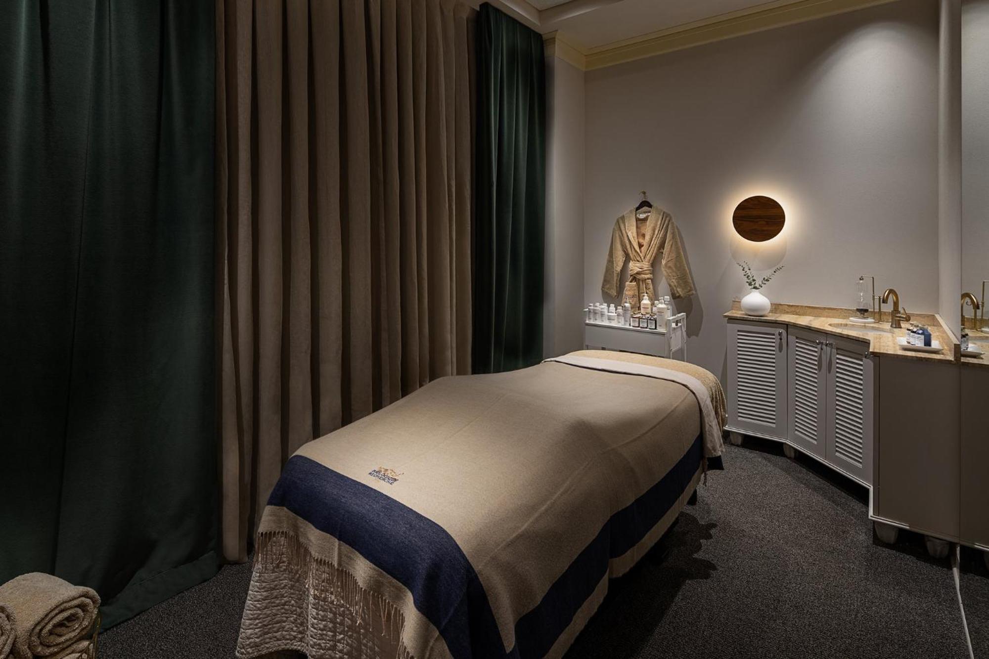 Intercontinental Buckhead Atlanta By Ihg Hotel Luaran gambar