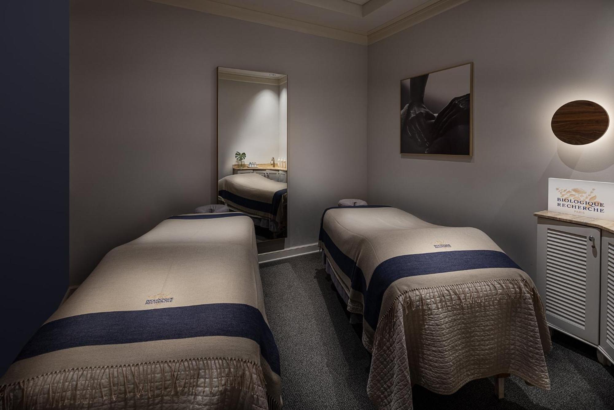 Intercontinental Buckhead Atlanta By Ihg Hotel Luaran gambar