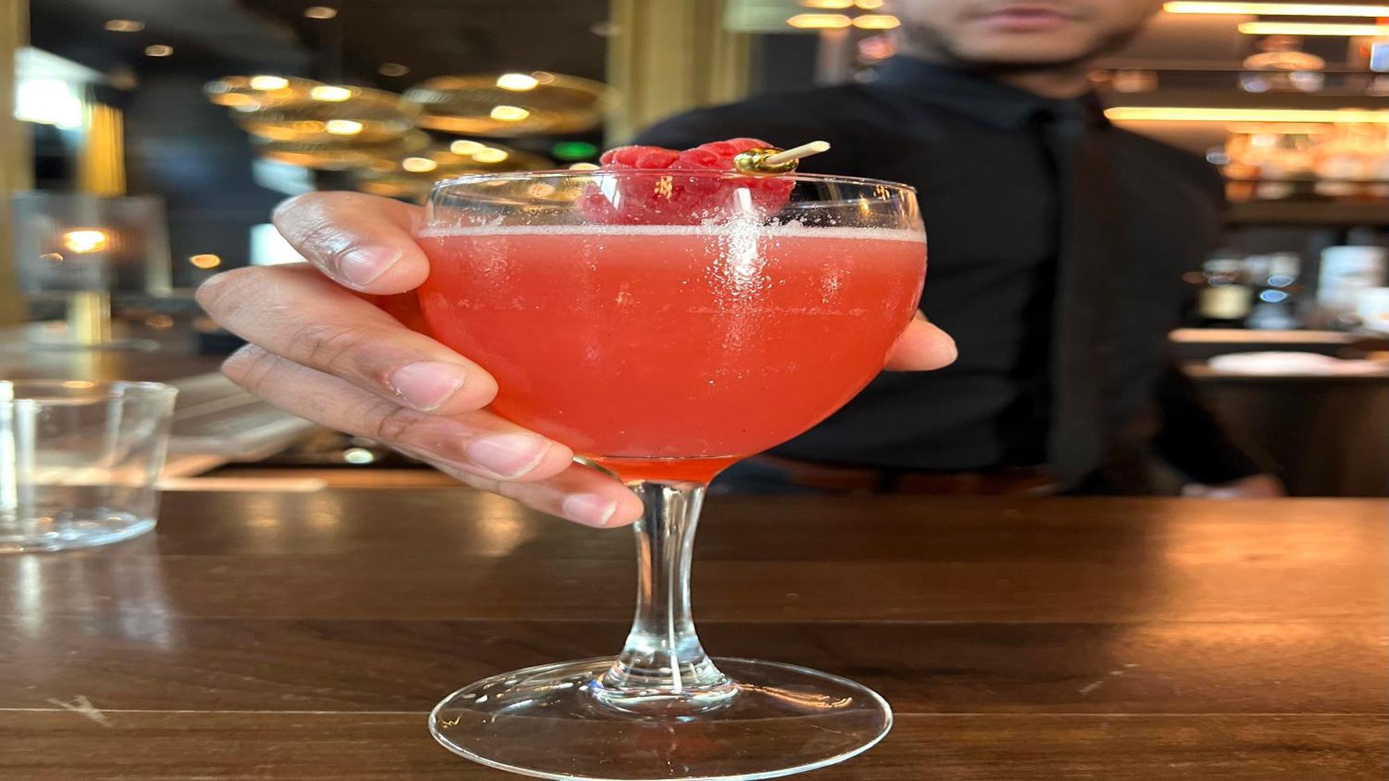 Intercontinental Buckhead Atlanta By Ihg Hotel Luaran gambar
