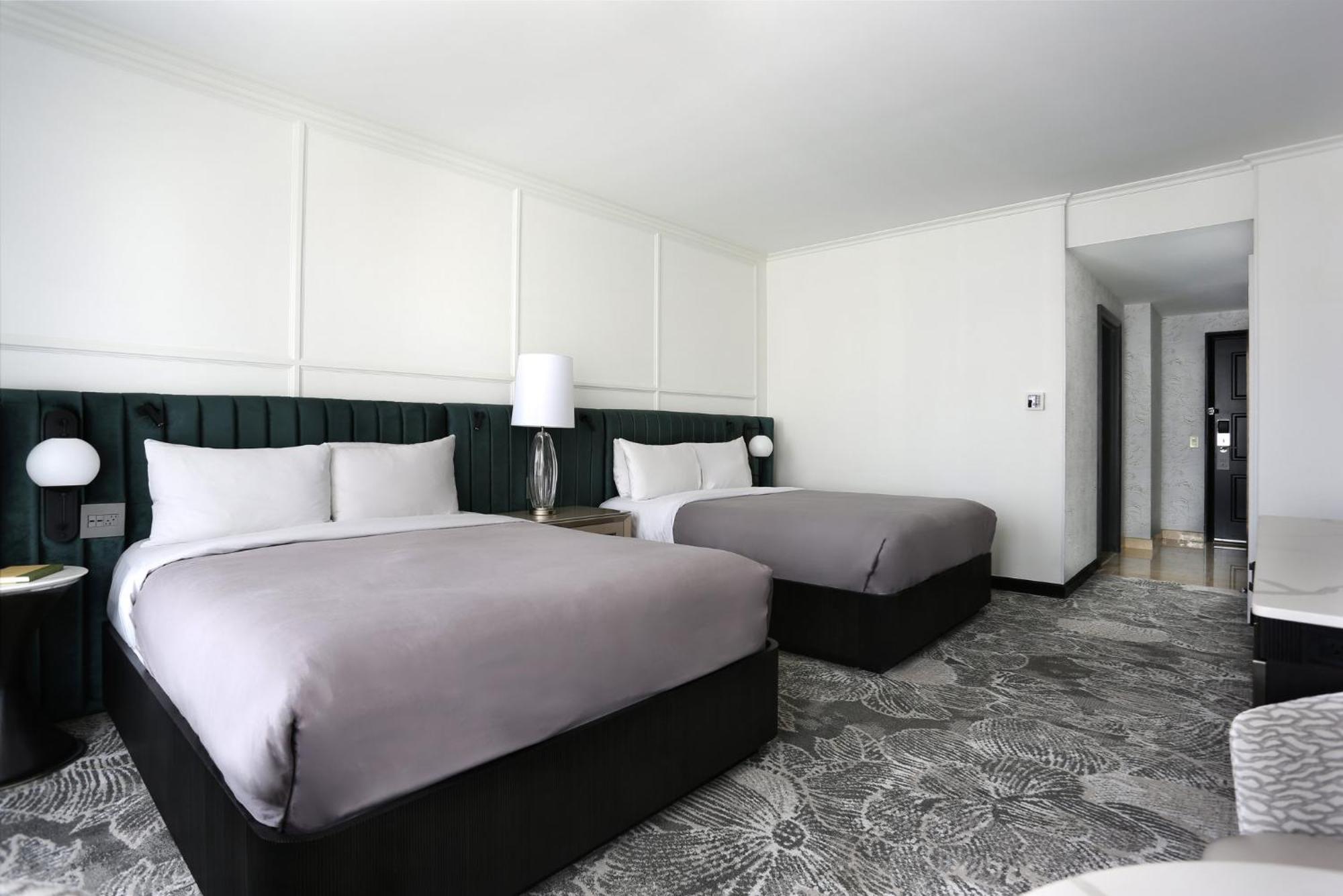 Intercontinental Buckhead Atlanta By Ihg Hotel Luaran gambar